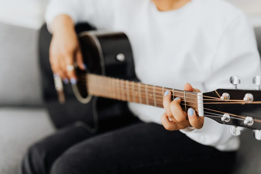 Find Your Blues Groove